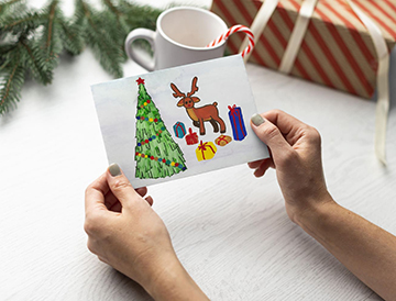 Акция «Благотворительность вместе с сувенирами»: как совместить корпоративный этикет с благотворительностью