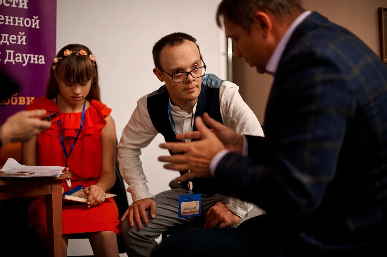 Подпись под фото, если необходима