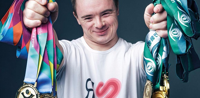 Зинаида Вострикова: «Андрей на шоу чувствовал, что он среди друзей»