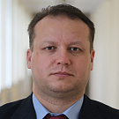 CEO AliExpress Russia