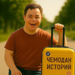 Мечты, приключения, новые горизонты – это то, что объединяет нас всех! 