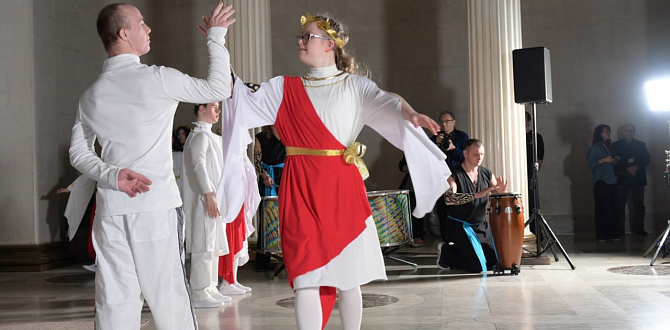 Благотворительный фонд «Синдром любви» стал победителем конкурса «ОБЪЕКТИВная благотворительность»