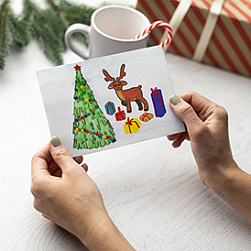 Акция «Благотворительность вместе с сувенирами»: как совместить корпоративный этикет с благотворительностью