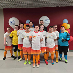 «Синдром любви» стал победителем Конкурса грантов Мэра Москвы