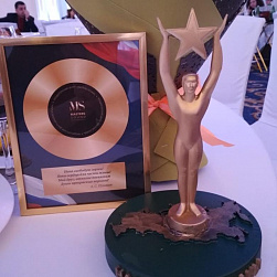 Фонд «Синдром любви» получил награды конкурса «Пресс-служба года» и фестиваля социальной рекламы и коммуникаций LIME