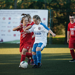 В Подмосковье пройдет «Епархиальный турнир по мини-футболу среди людей с синдромом Дауна»