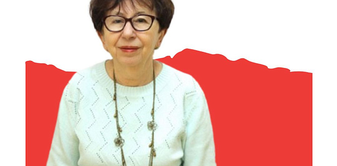 Прямой эфир: «Как эрготерапия помогает развивать ребёнка. Часть 2»