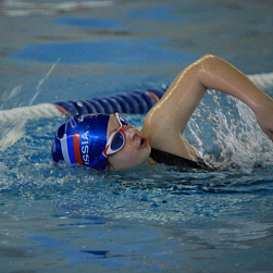 Россияне удачно выступили на Чемпионате Европы по плаванию для лиц с синдром Дауна 