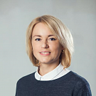Евгения Громова