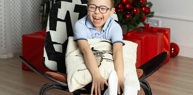 Подведены итоги новогодней благотворительной акции «Синдром любви»