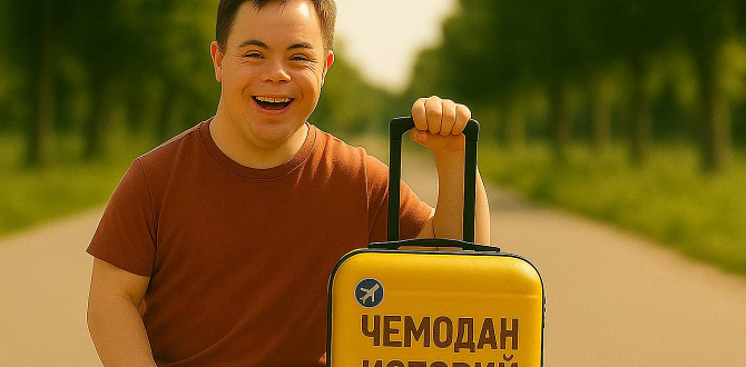 Мечты, приключения, новые горизонты – это то, что объединяет нас всех! 